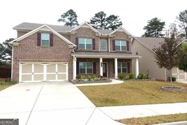 2428 Wimberley Pine CT, Dacula, GA 30019