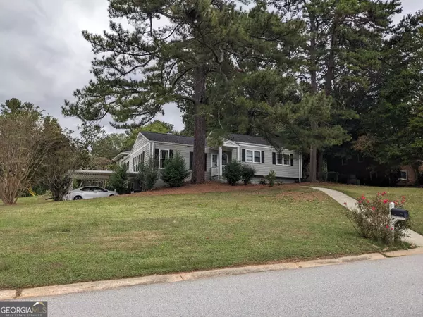 Marietta, GA 30067,2991 Greenwood TRL SE