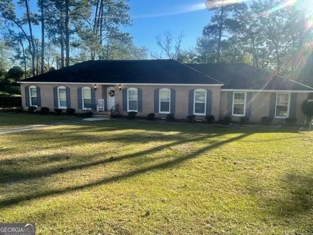 1109 Stewart, Cordele, GA 31015