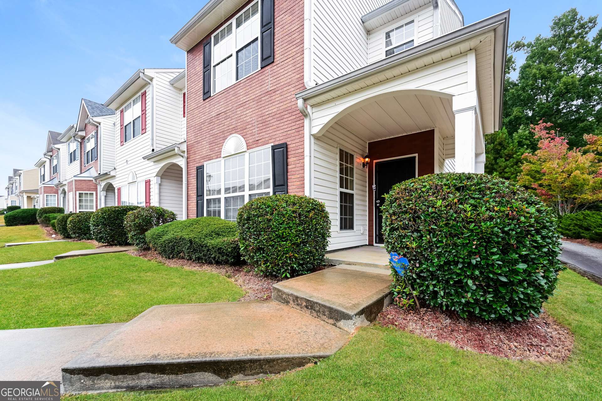 5010 Oakley Commons BLVD ## 45, Union City, GA 30291