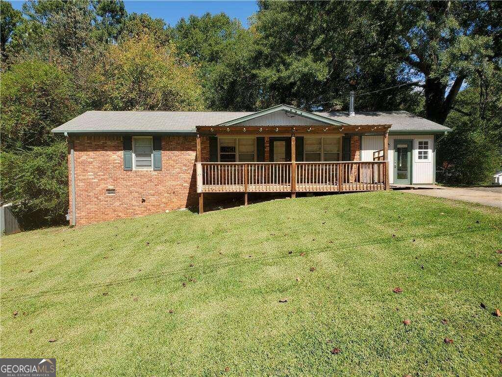 265 Hurt DR SE, Smyrna, GA 30082