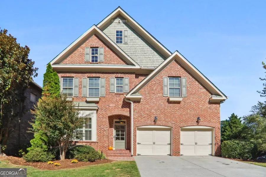 1669 Legrand CIR, Lawrenceville, GA 30043