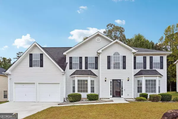 Lithonia, GA 30058,1911 Harmony TRCE