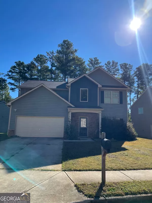 170 Spring Forrest LN, Dallas, GA 30157