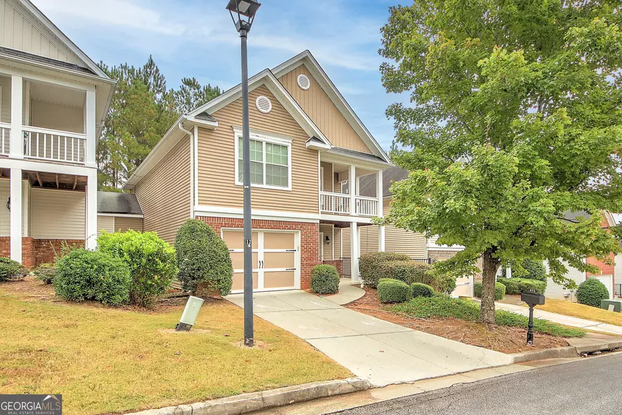 572 Shadow Valley CT, Lithonia, GA 30058