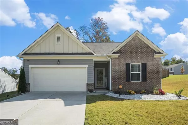 7241 Emma, Douglasville, GA 30134