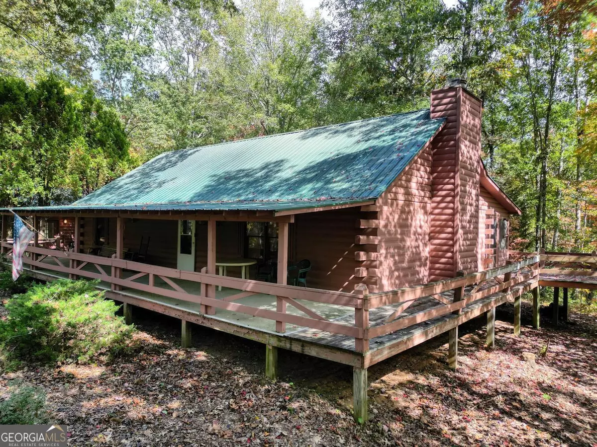 Blue Ridge, GA 30513,219 Forest CRES