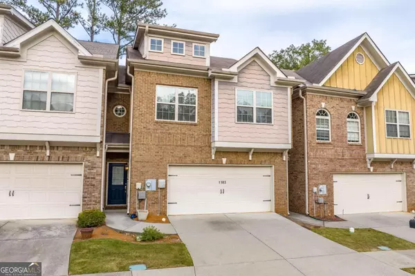 Lawrenceville, GA 30044,1183 Miss Irene LN