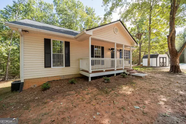 Roopville, GA 30170,116 Duck Pond RD