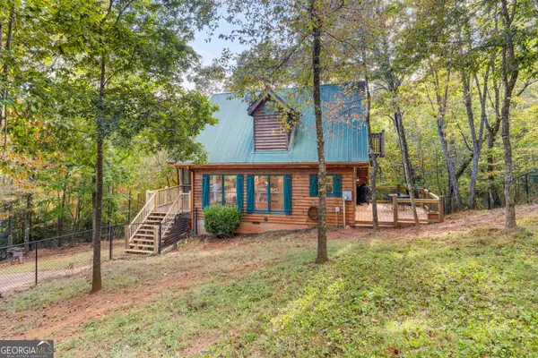 408 Stancil Dyer RD, Dahlonega, GA 30533