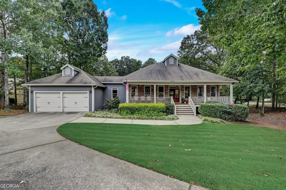 Canton, GA 30114,100 Reddin DR