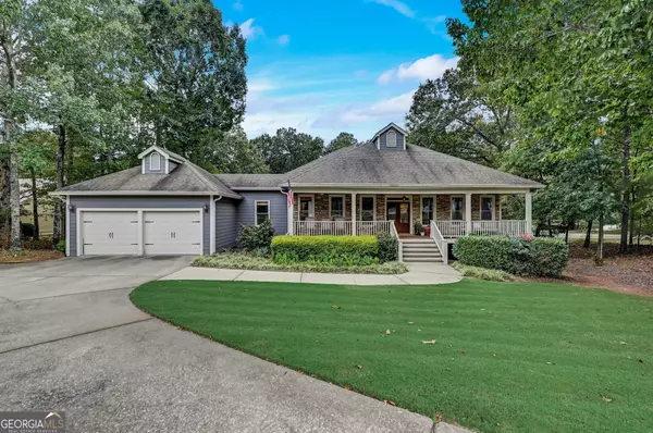 100 Reddin DR,  Canton,  GA 30114