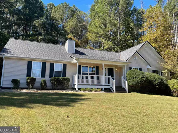 200 Lena LN, Dallas, GA 30132