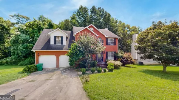 3768 Cumbrian LN,  Stonecrest,  GA 30038