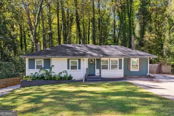 1585 San Gabriel AVE, Decatur, GA 30032