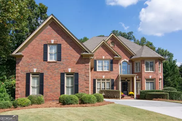 4207 Ancient Amber, Peachtree Corners, GA 30092