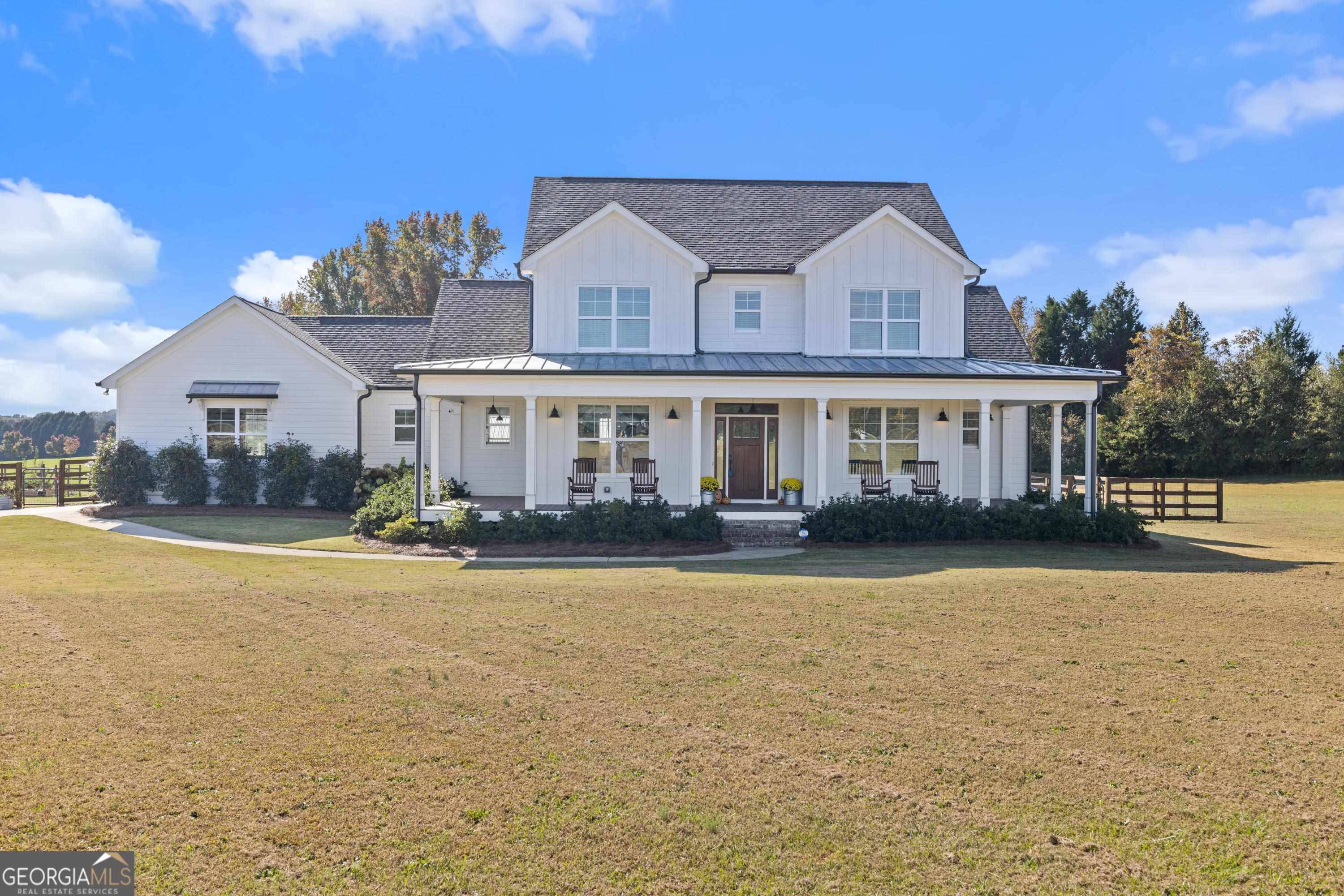 Madison, GA 30650,3201 Fairplay RD