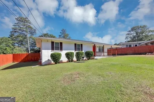 Smyrna, GA 30082,5 Overbrook DR SE