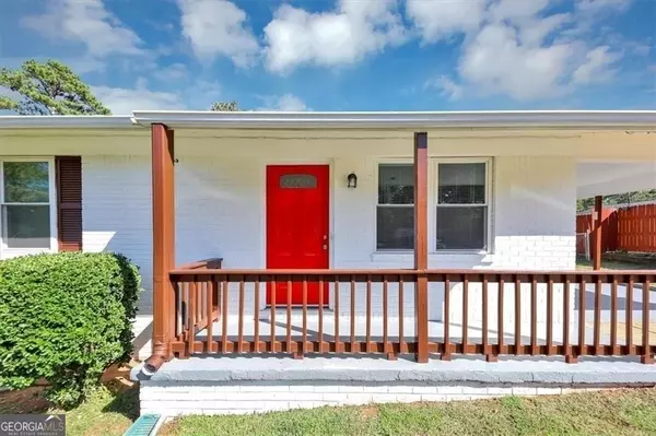 Smyrna, GA 30082,5 Overbrook DR SE