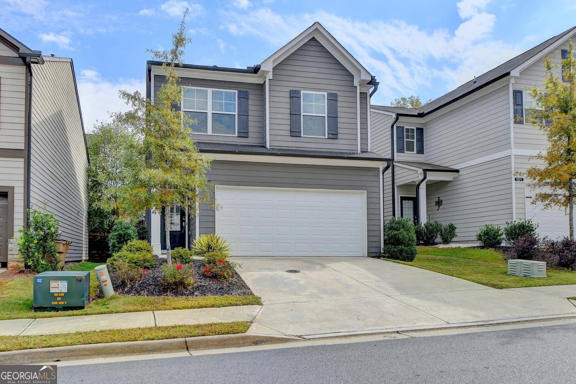 Dawsonville, GA 30534,95 Mansie Park DR