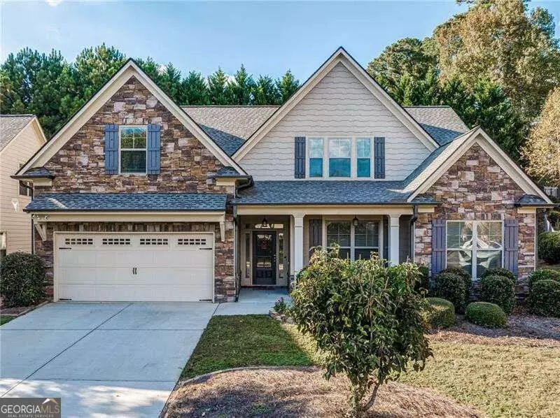 3192 Jocassee, Buford, GA 30519