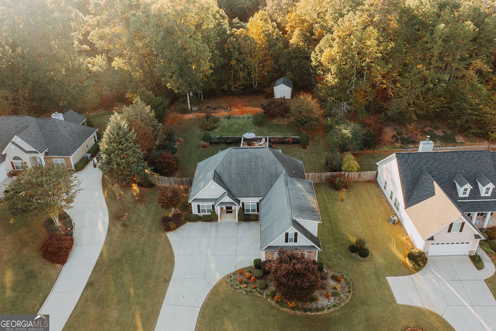 Gainesville, GA 30506,4729 Warwick DR