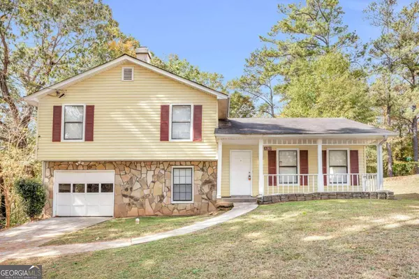 3283 Wintercreeper, Lithonia, GA 30038