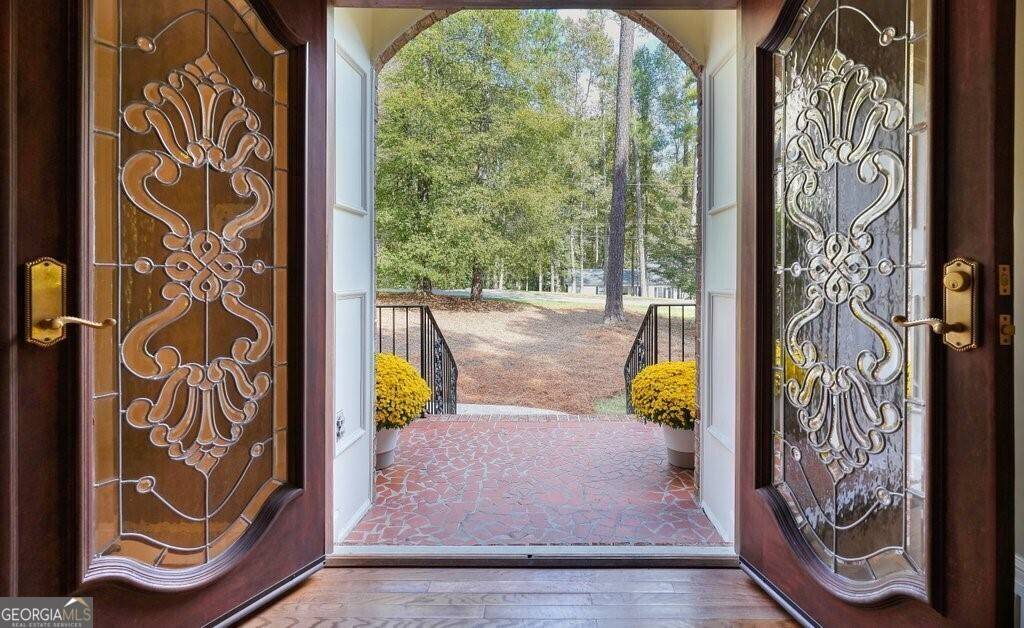 Alpharetta, GA 30004,175 Pruitt DR