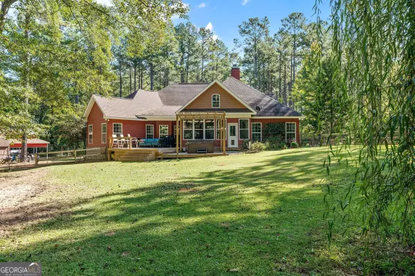 Fort Valley, GA 31030,389 Housers Mill RD