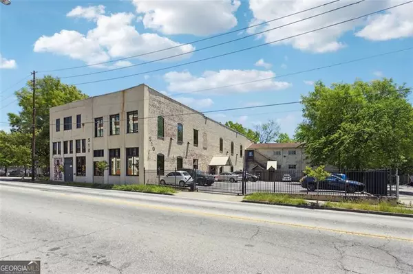 Atlanta, GA 30303,510 Whitehall SW #203