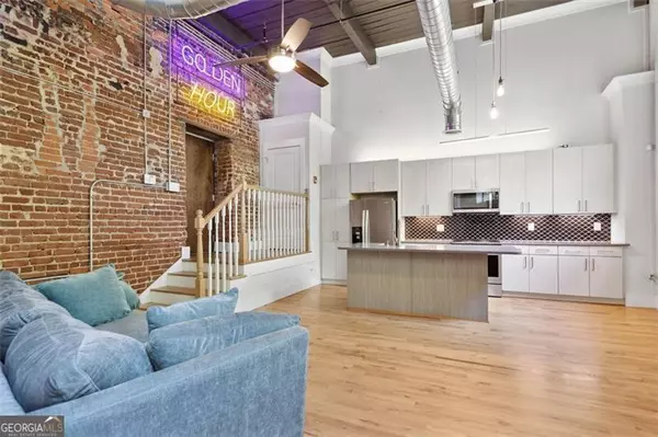 Atlanta, GA 30303,510 Whitehall SW #203