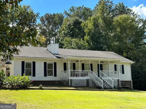 Loganville, GA 30052,5420 Gum Creek CT