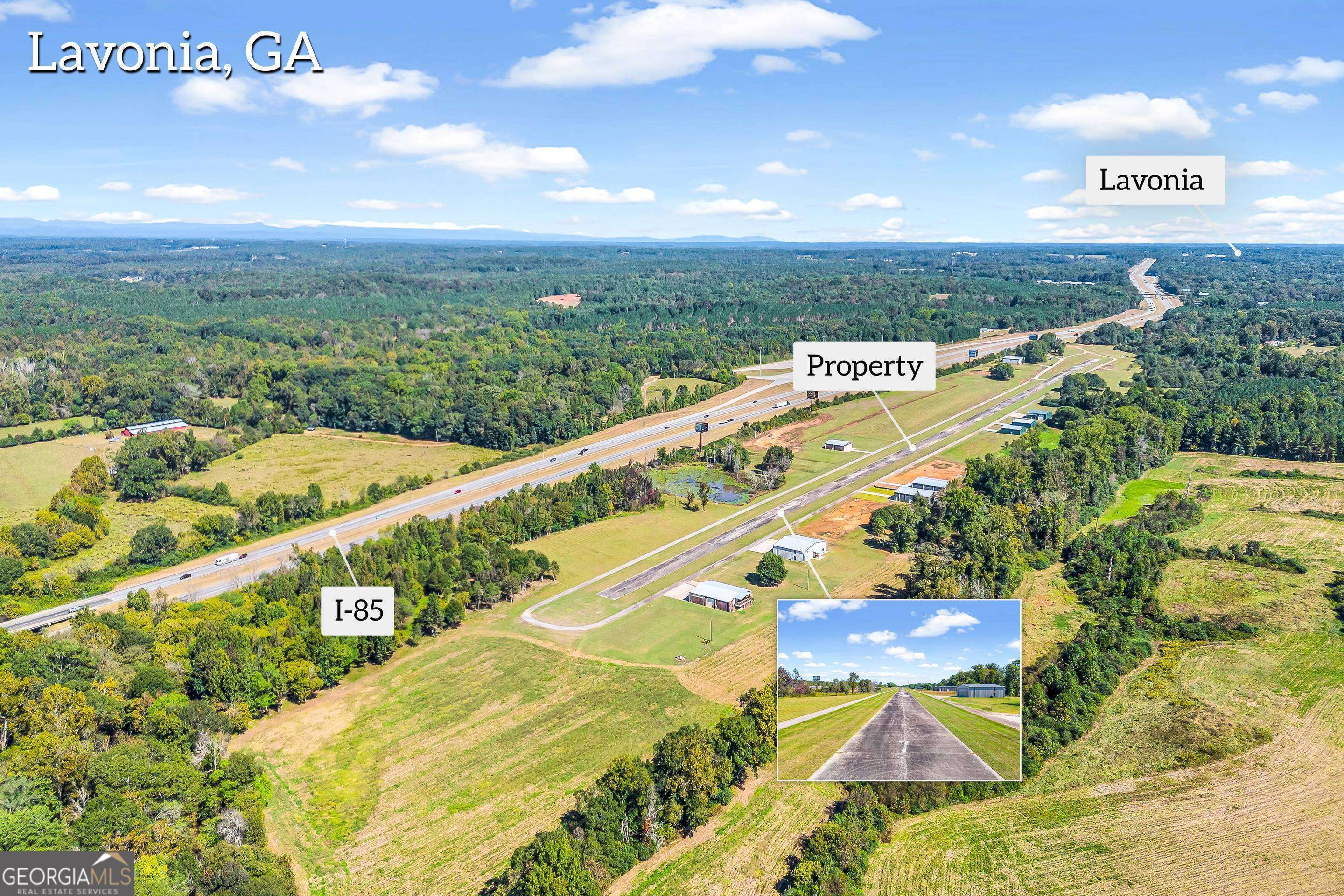 Lavonia, GA 30553,807 Sewell RD