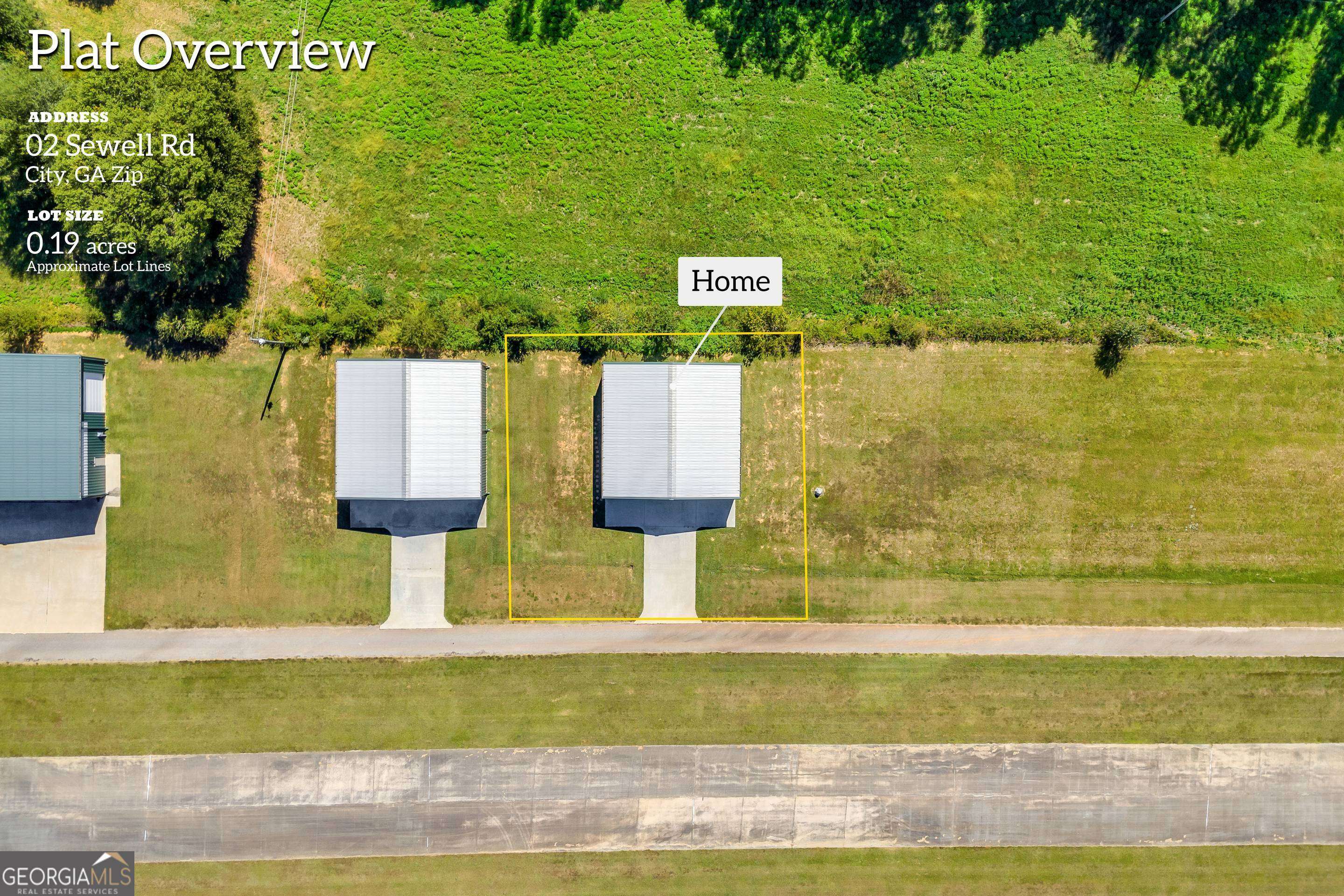Lavonia, GA 30553,LOT 47 Runway RD