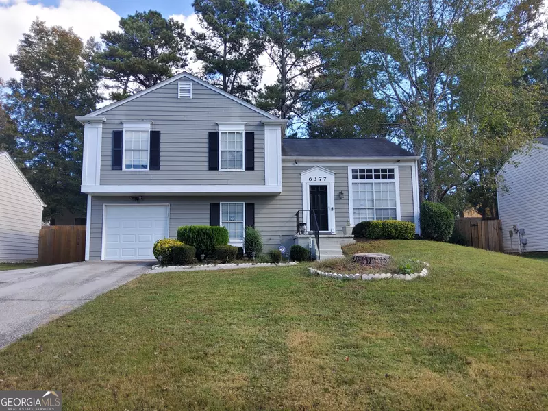 6377 Laurel Post, Lithonia, GA 30058