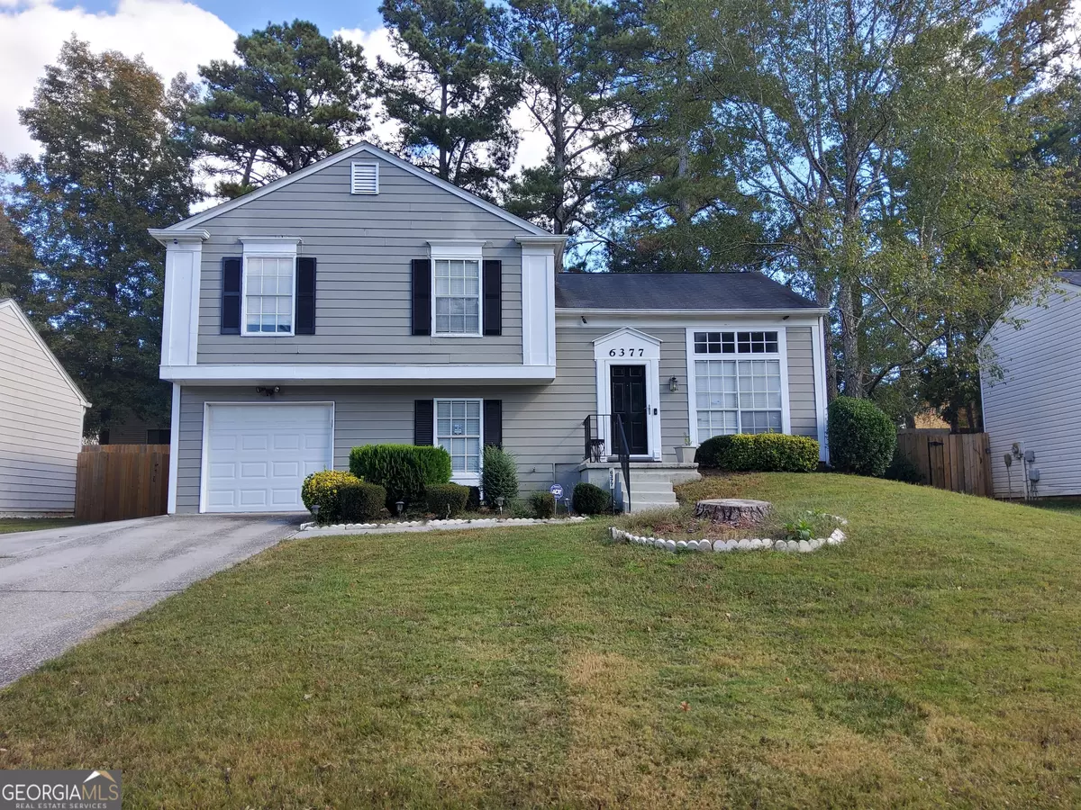 Lithonia, GA 30058,6377 Laurel Post