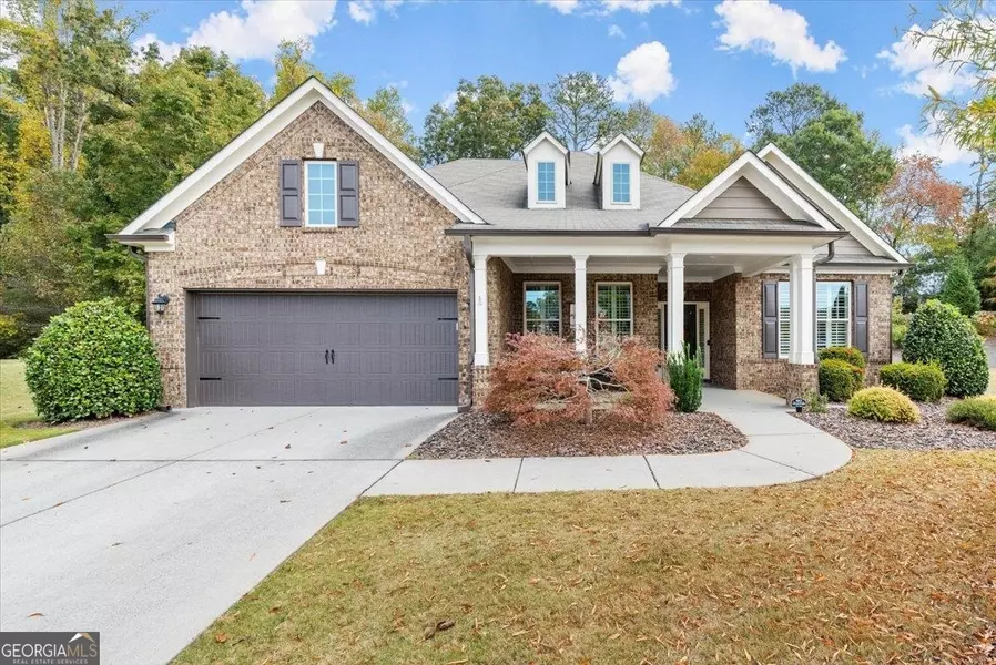 6550 Albemarle CT, Cumming, GA 30040