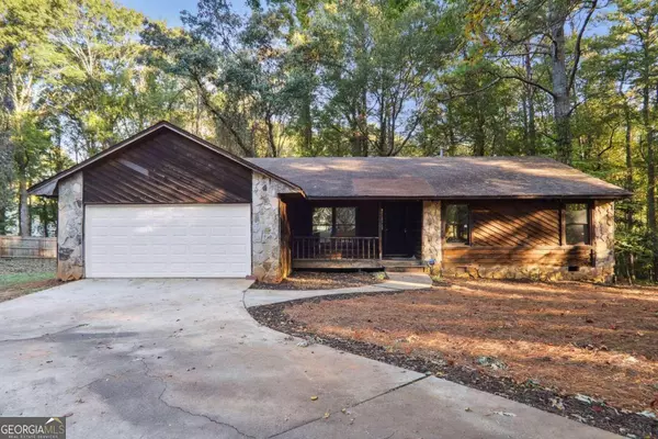 Lithonia, GA 30058,5683 Stoneleigh Hill CT