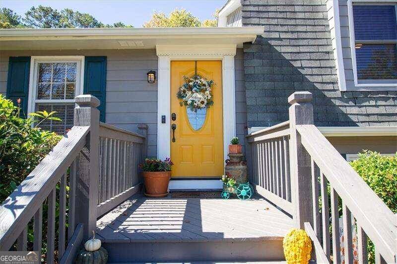 Woodstock, GA 30188,110 Village CT