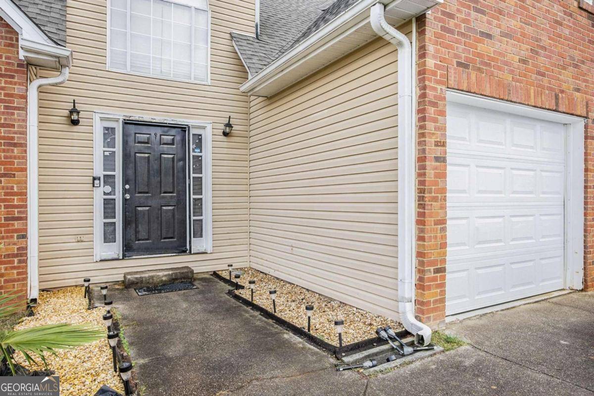 Riverdale, GA 30296,7772 W Shore CT