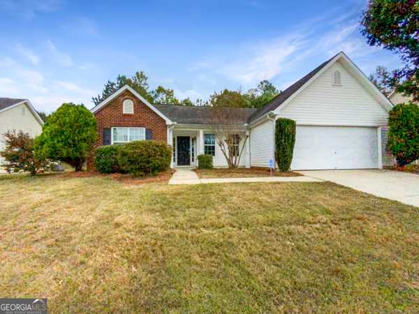 880 Summit Park, Mcdonough, GA 30253