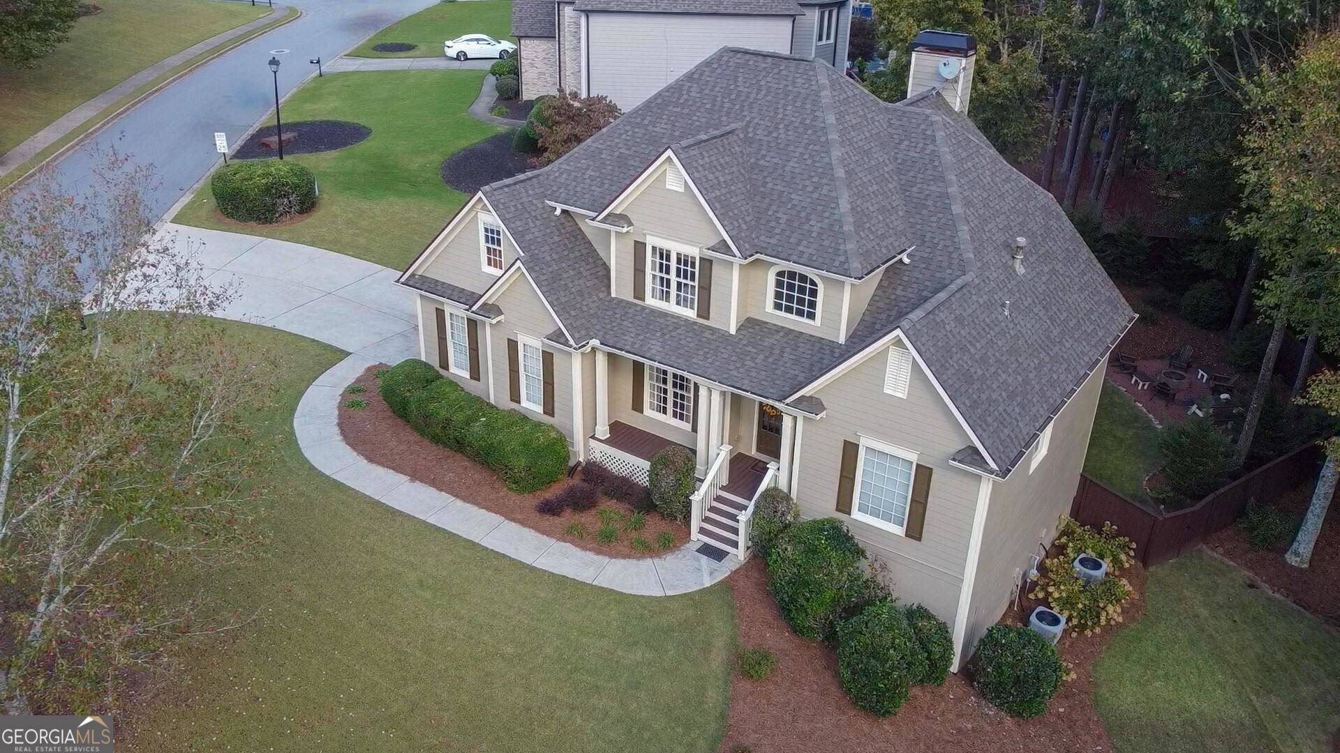 Dacula, GA 30019,2603 Misty Rock CV