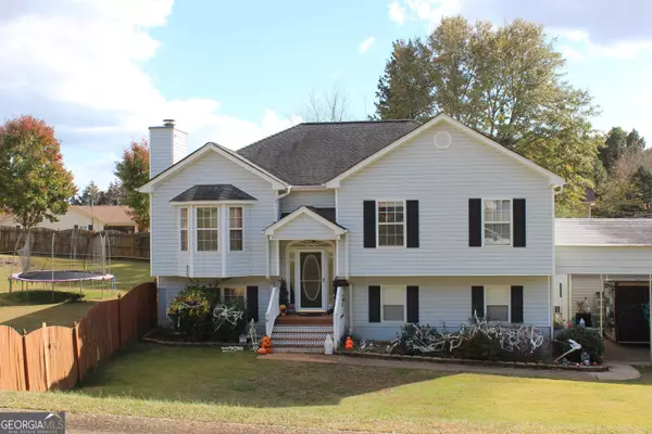 10 Jonquil,  Villa Rica,  GA 30180