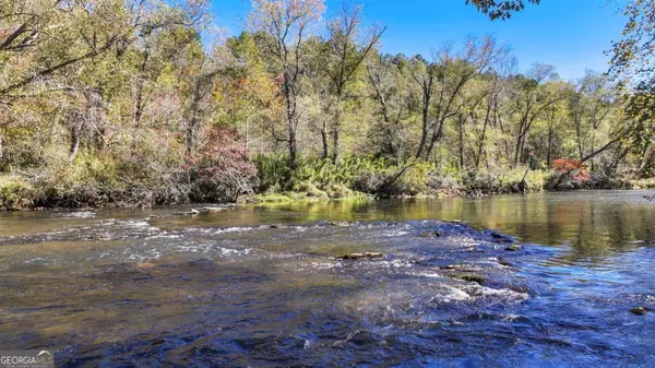 Blue Ridge, GA 30513,LOT 4 River Ridge