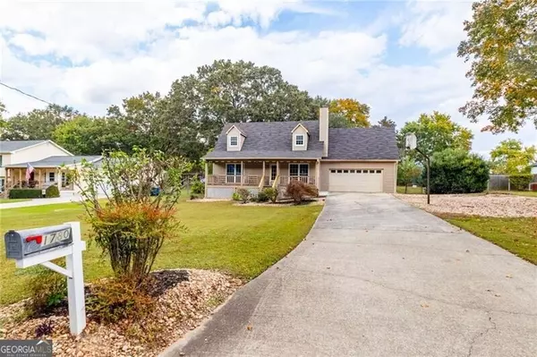 Lawrenceville, GA 30043,1780 Keenland PL