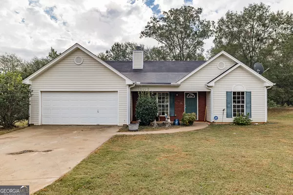 60 Wildcat, Commerce, GA 30529