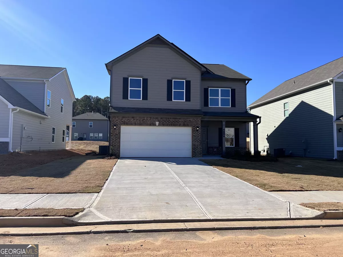 Adairsville, GA 30103,510 Denton