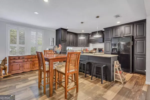 Waynesville, GA 31566,77 Plumrose LN