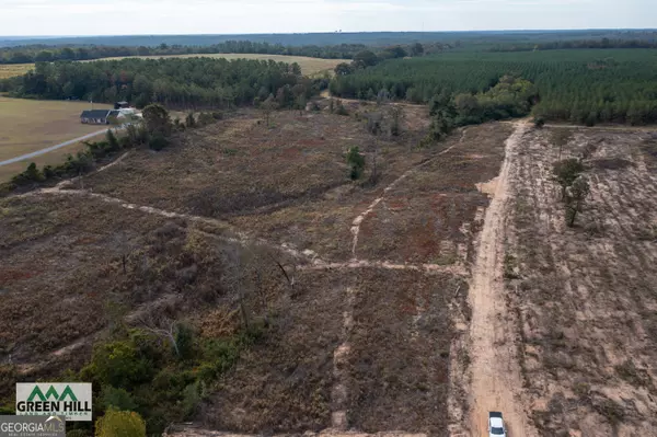 Mauk, GA 31058,0 Highway 127