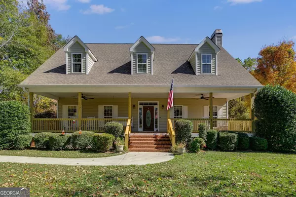 378 Gum Creek RD, Roopville, GA 30170